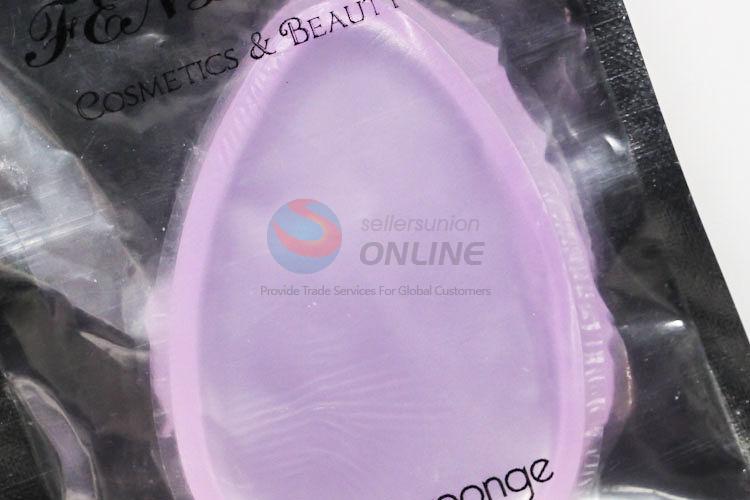 Competitive Price Silicone Powder Puff Set