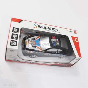 Best Quality Good Sale Remote Control Police Car Toys