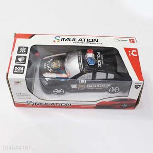 2 Ways Remote Control Simulation Car Model With Good Quality