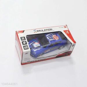 Promotional 4 Ways Remote Control Car Model