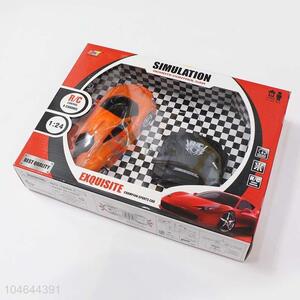 Custom Design Remote Control Car Model For Sale