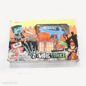 Top Sale Plastic Bullet Toy Gun Soft Bullet Gun Kids Toy