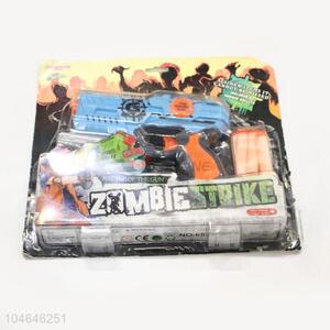 Wholesale Popular Plastic Bullet Toy Gun Soft Bullet Gun Kids Toy