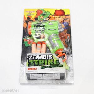 Wholesale Price Soft Bullet Gun Toy For Children