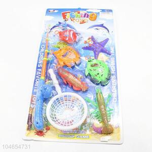 Newest Children Fishing Toys Game Gifts for Kids