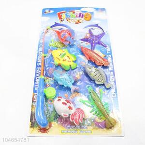 China Hot Sale Children Fishing Toys Game Gifts for Kids