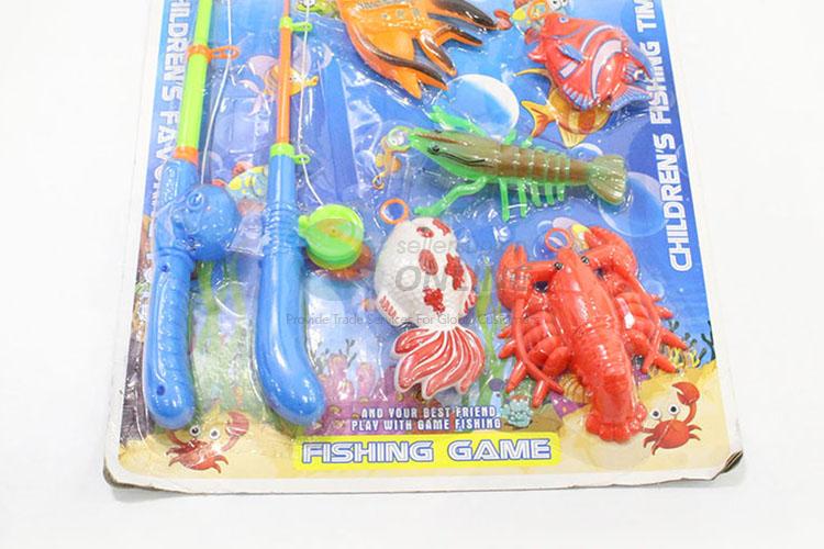 Best Sale Summer Gift Cool Fishing Toys