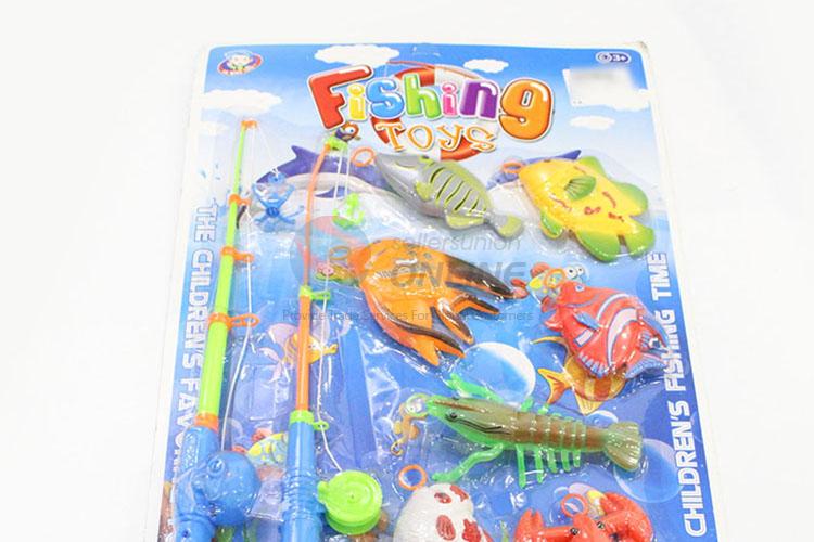 Best Sale Summer Gift Cool Fishing Toys