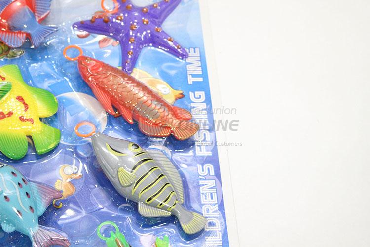 China Hot Sale Children Fishing Toys Game Gifts for Kids