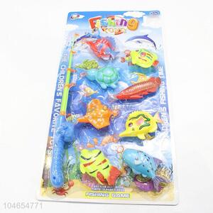 Most Popular Modern Toys for Children Game Plastic Fishing Toys