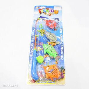 Good Quanlity Children Fishing Toys Game Gifts for Kids