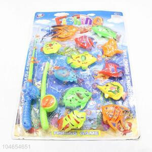 New Advertising Summer Gift Cool Fishing Toys