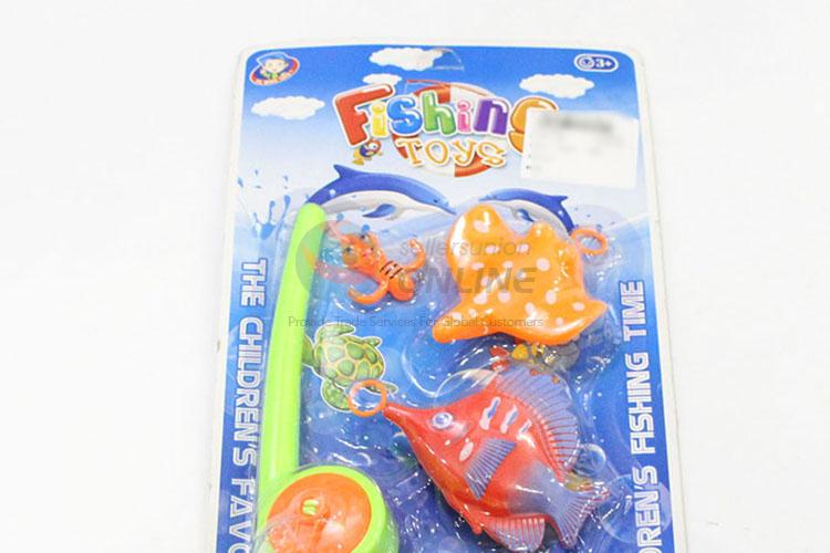 Hot Selling Children Fishing Toys Game Gifts for Kids