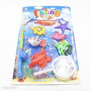 China Supply Children Fishing Toys Game Gifts for Kids
