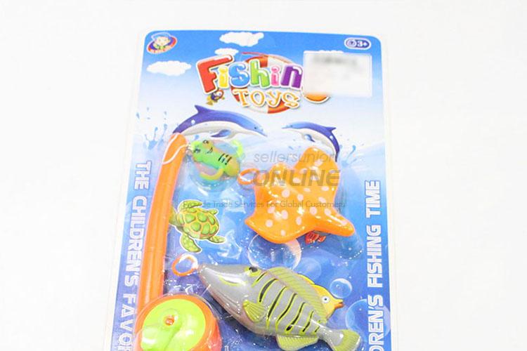 Good Factory Price Children Fishing Toys Game Gifts for Kids