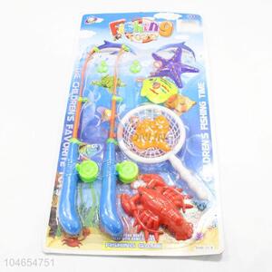 New Products Summer Gift Cool Fishing Toys