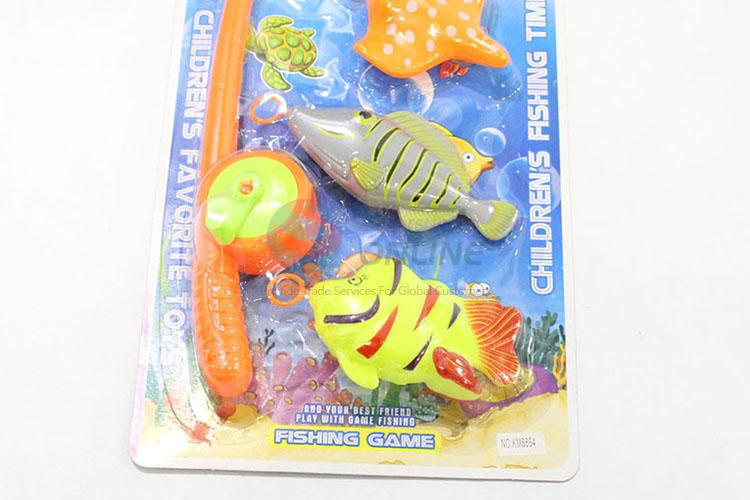 Good Factory Price Children Fishing Toys Game Gifts for Kids