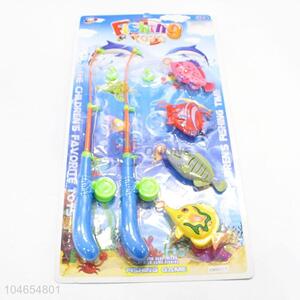 Unique Summer Gift Cool Fishing Toys