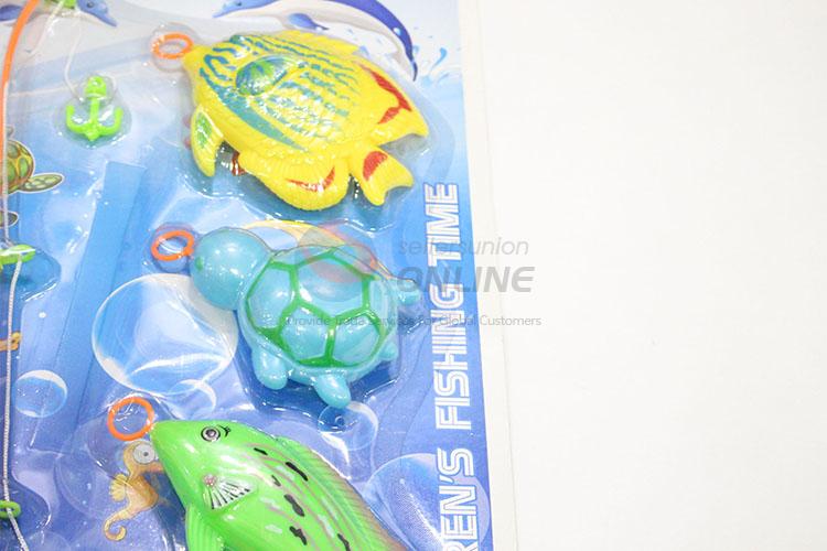 Hot Sale Summer Gift Cool Fishing Toys