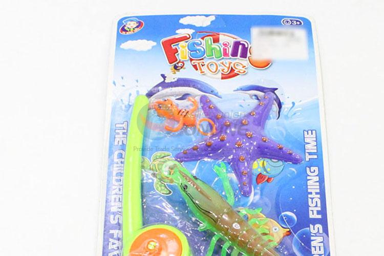 Competitive Price Summer Gift Cool Fishing Toys