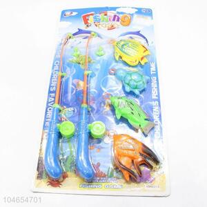 Hot Sale Summer Gift Cool Fishing Toys