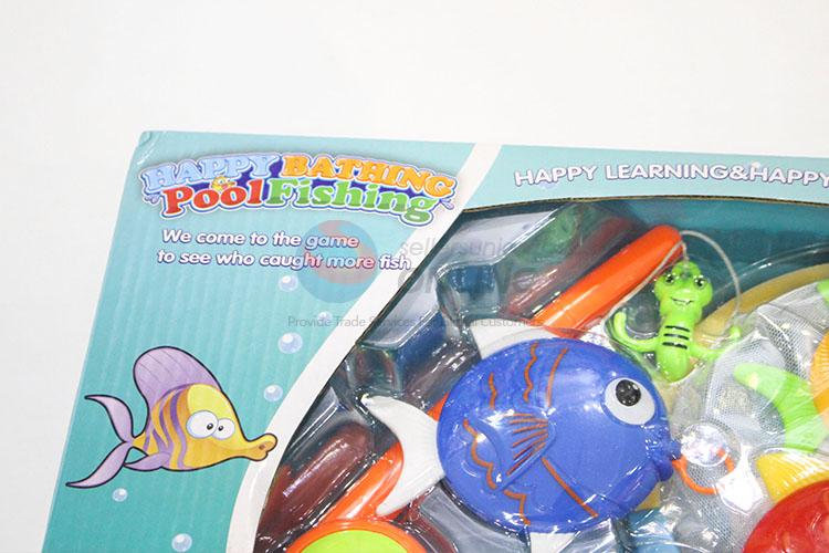 Reasonable Price Modern Toys for Children Game Plastic Fishing Toys