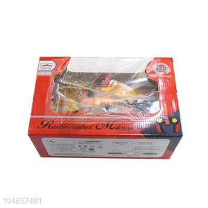 New Product Remote Control Motorbike Toy