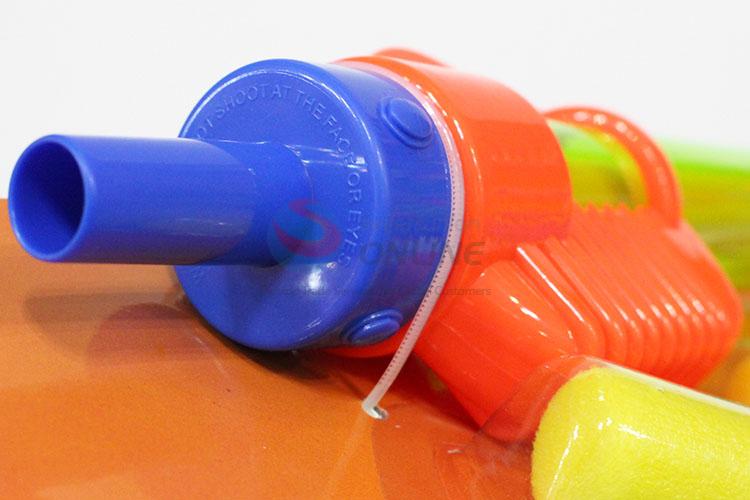 Wholesale Custom Lovely Water Gun Toys Sports Game