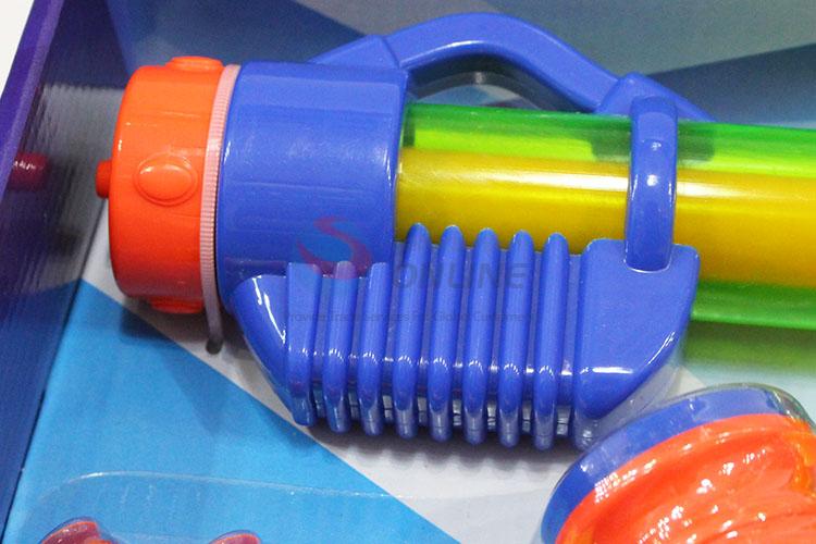 Children Best Summer Game Playing Water Gun Toys