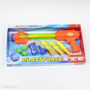 Best Selling Summer Beach Shooting Squirt Plastic Water Bullet Gun <em>Toys</em>