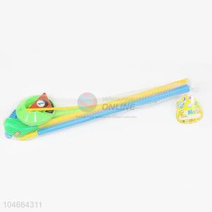 Funny plastic golf set