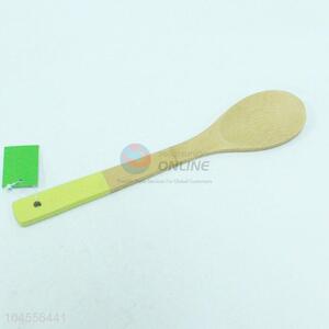 China wholesale bamboo kitchen shovel