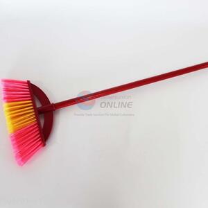 China Wholesale Plastic Broom