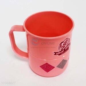 Wholesale Popular Plastic Cup