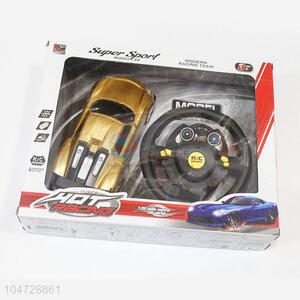 Wholesale Price Super Sport Model Car Remote Control Car for Kids