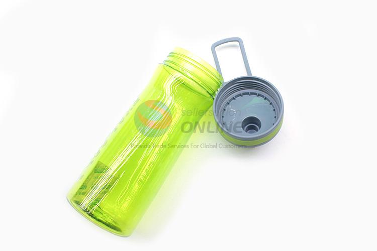 Cheap wholesale plastic water bottle drinking bottle