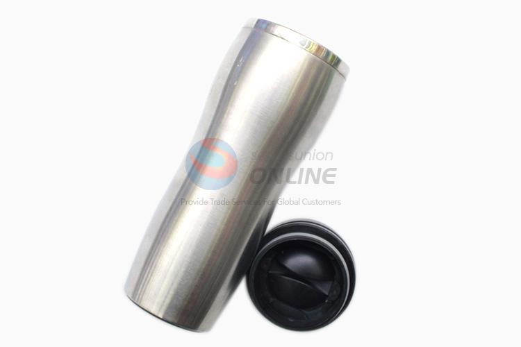 Promotional custom stainless water bottle drinking bottle