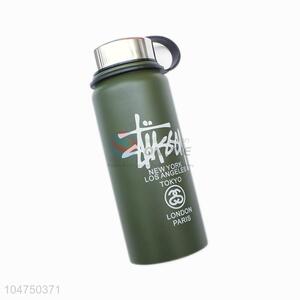 Super quality stainless water bottle drinking bottle