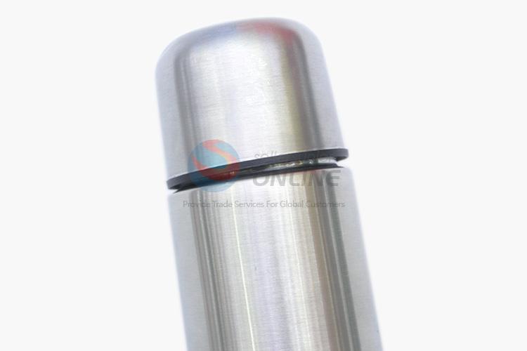 Customized cheap stainless water bottle drinking bottle