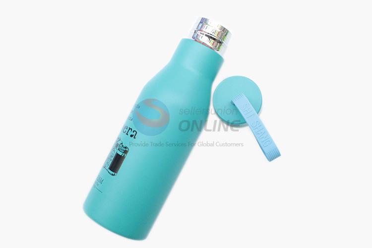 Factory supply stainless water bottle drinking bottle