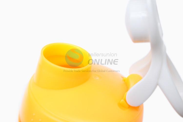 Bottom price plastic blender bottle water bottle