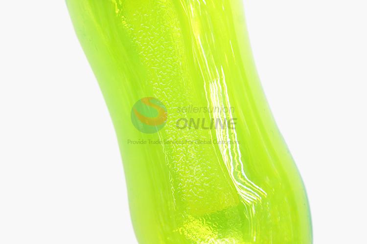 Super quality plastic water bottle sports bottle