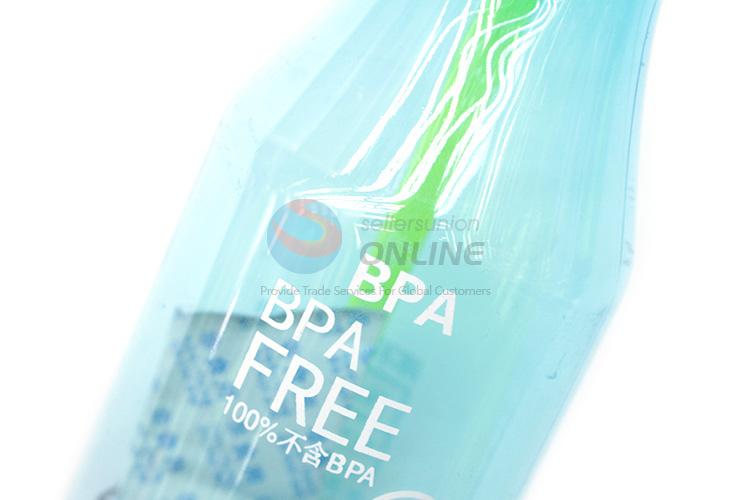 Low price plastic water bottle drinking bottle