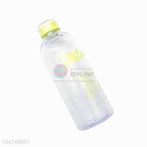 China OEM plastic water bottle drinking bottle