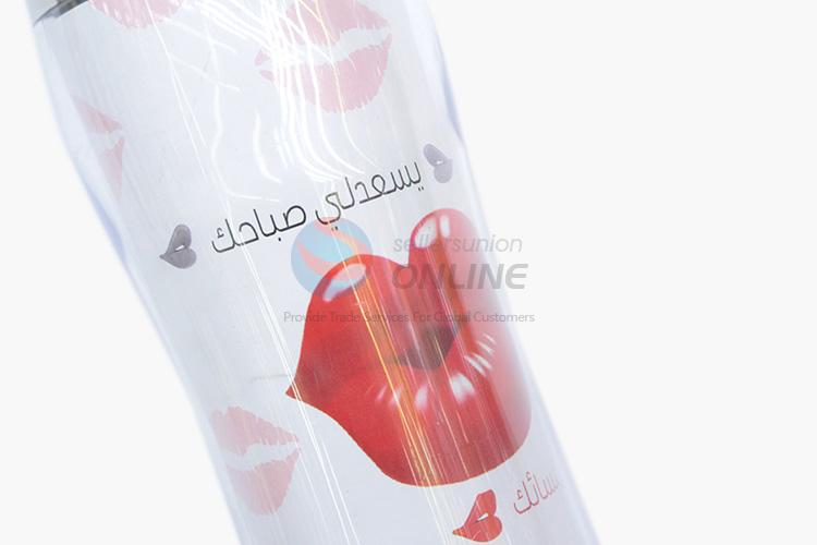 Wholesale low price stainless water bottle drinking bottle