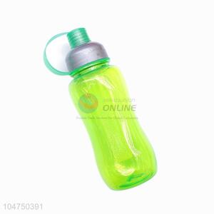 Super quality plastic water bottle sports bottle