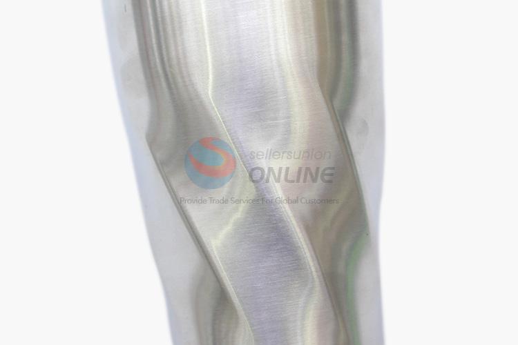 Wholesale promotional stainless water bottle drinking bottle