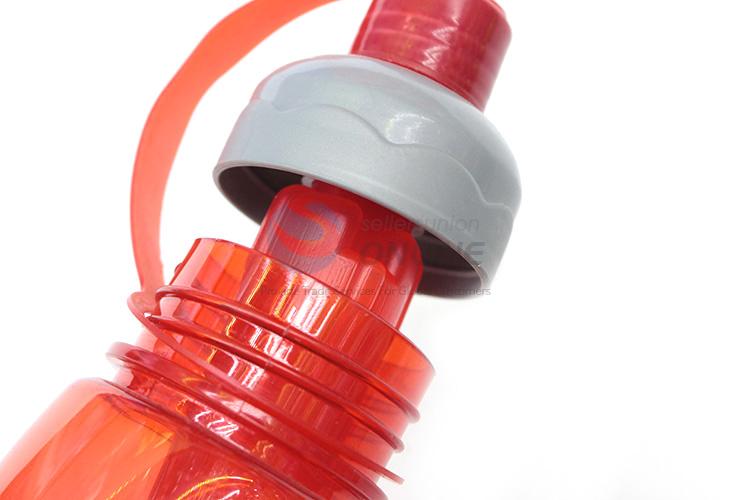 Top manufacturer plastic blender bottle water bottle