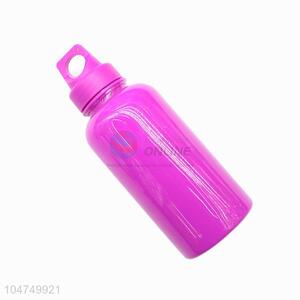 Factory supply plastic water bottle drinking bottle