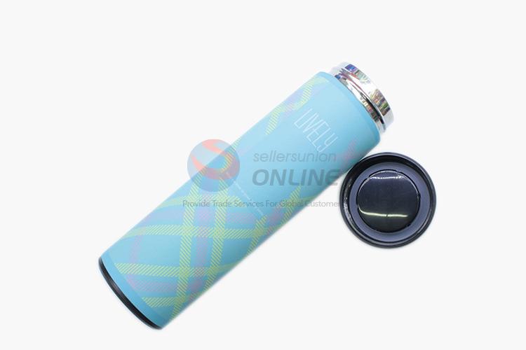 Direct factory stainless water bottle drinking bottle